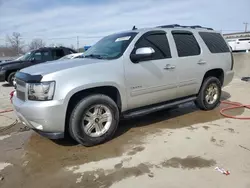 2010 Chevrolet Tahoe K1500 LT en venta en Lawrenceburg, KY