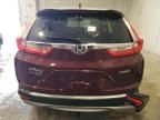 2018 Honda CR-V EXL