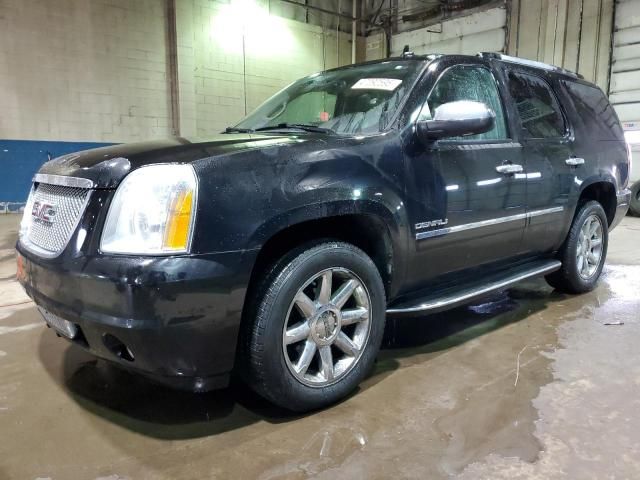 2010 GMC Yukon Denali