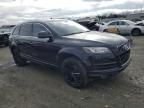 2015 Audi Q7 Premium Plus