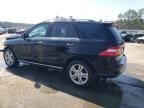 2014 Mercedes-Benz ML 350