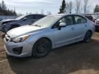 2013 Subaru Impreza