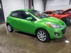 2011 Mazda 2