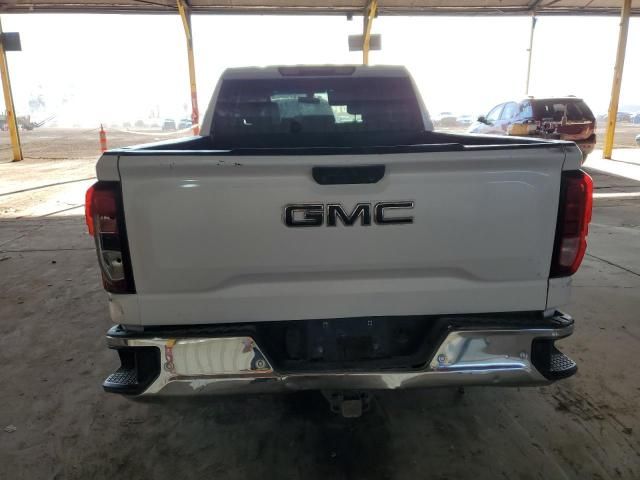 2019 GMC Sierra K1500 SLE