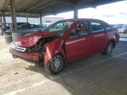 2009 Ford Focus SE en venta en Hayward, CA