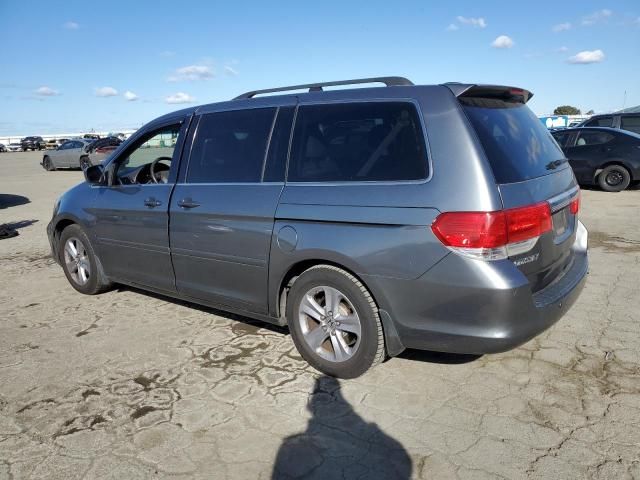 2009 Honda Odyssey Touring