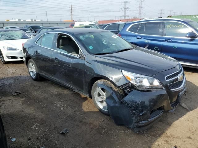 2013 Chevrolet Malibu LS