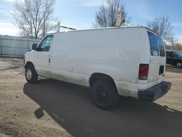 2013 Ford Econoline E250 Van