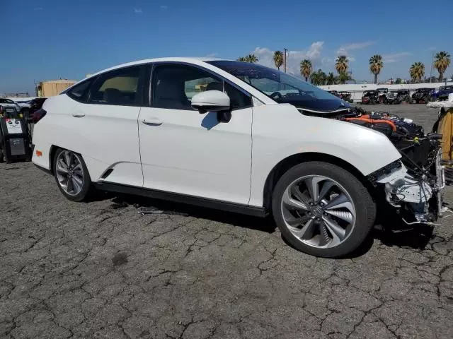 2019 Honda Clarity