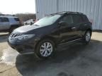 2012 Nissan Murano S