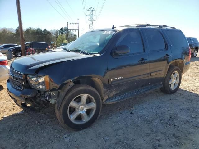 2007 Chevrolet Tahoe C1500