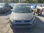 2015 Ford Transit Connect XL