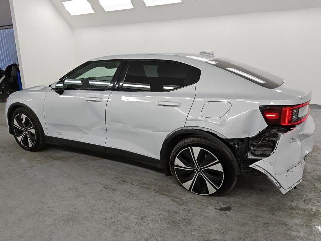 2023 Polestar 2