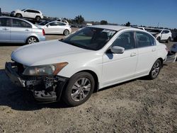 2011 Honda Accord SE en venta en Antelope, CA