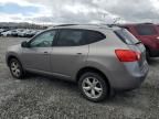 2009 Nissan Rogue S