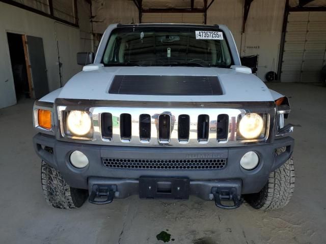 2006 Hummer H3