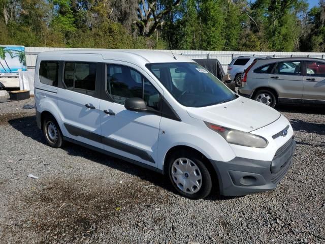 2014 Ford Transit Connect XL