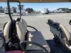 2017 Golf Cart RIDE-IN