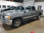 2002 GMC New Sierra K1500