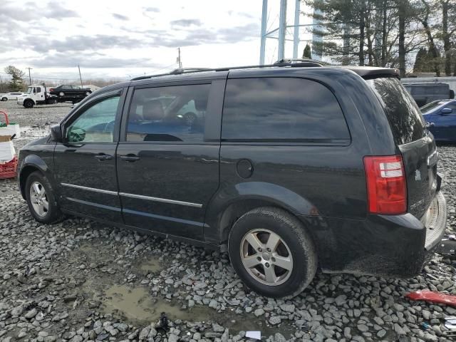 2010 Dodge Grand Caravan SXT