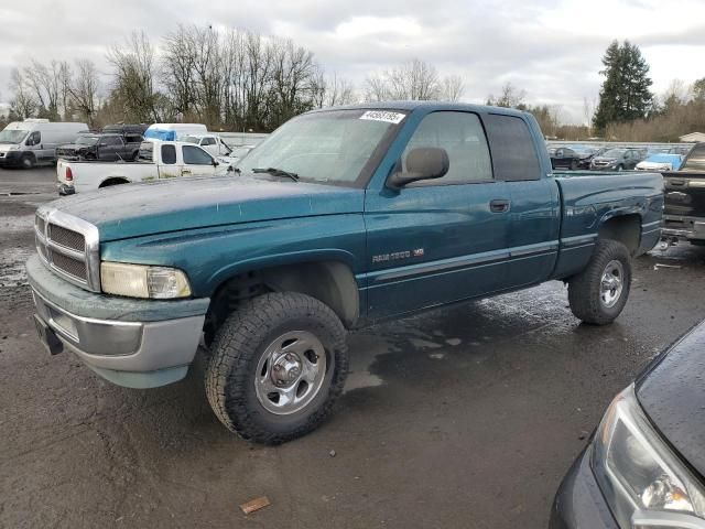 1998 Dodge RAM 1500