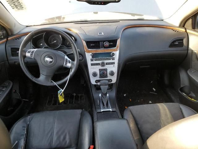 2008 Chevrolet Malibu 2LT