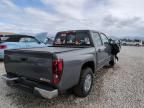 2008 GMC Canyon SLT