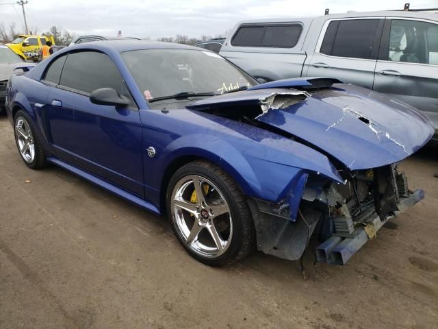 2004 Ford Mustang GT