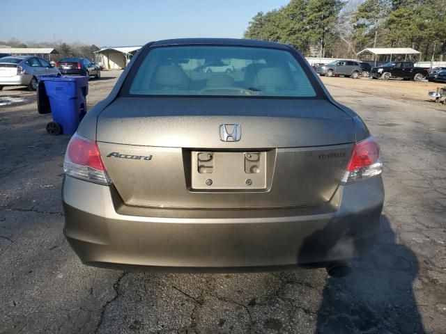 2009 Honda Accord LXP