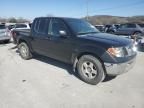 2008 Nissan Frontier Crew Cab LE