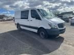 2016 Mercedes-Benz Sprinter 2500