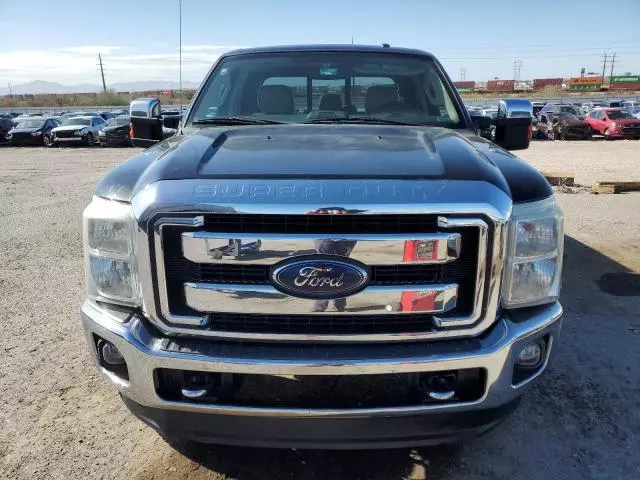 2014 Ford F250 Super Duty