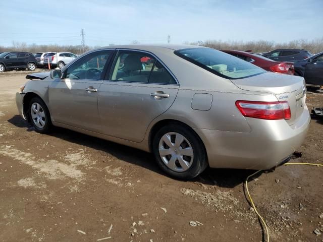 2007 Toyota Camry CE