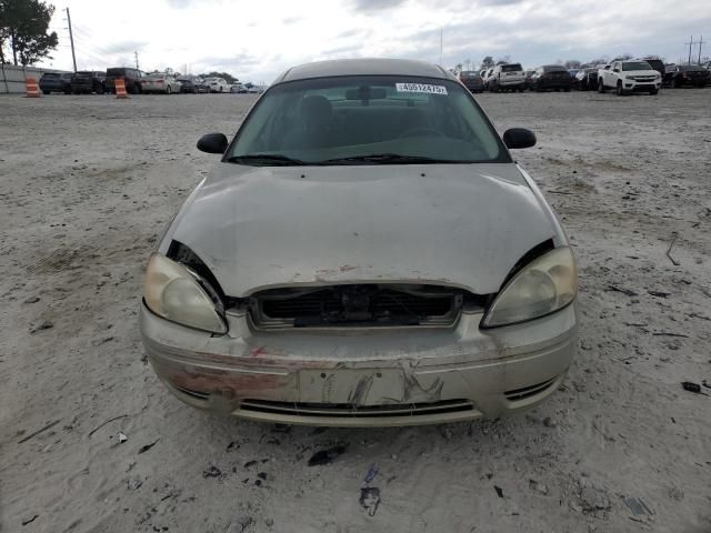 2007 Ford Taurus SE