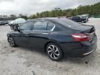 2017 Honda Accord EXL