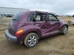 2002 Chrysler PT Cruiser Limited