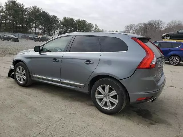 2017 Volvo XC60 T5 Inscription