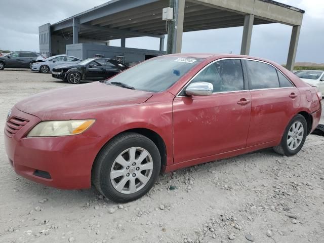 2009 Toyota Camry SE