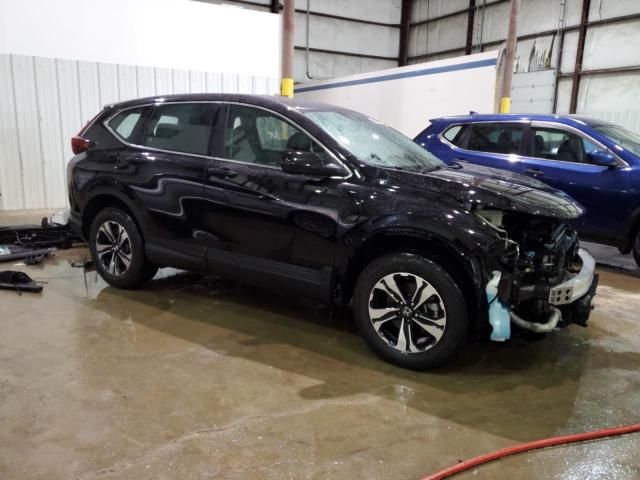 2021 Honda CR-V SE