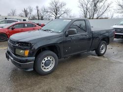 2009 Chevrolet Colorado en venta en Bridgeton, MO