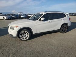 Salvage cars for sale at Martinez, CA auction: 2013 BMW X1 SDRIVE28I