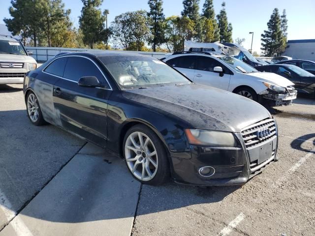 2011 Audi A5 Premium