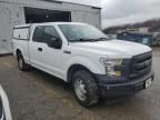 2017 Ford F150 Super Cab