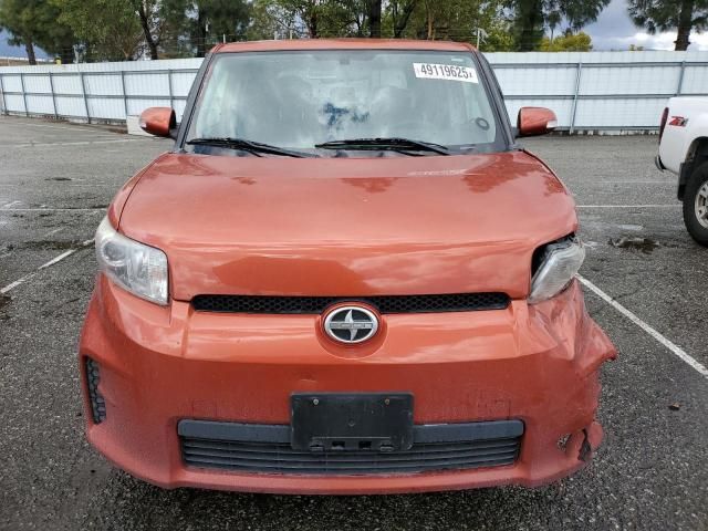 2012 Scion XB