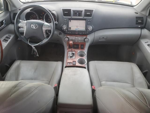 2009 Toyota Highlander Limited