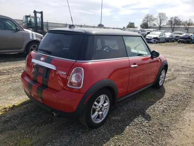 2013 Mini Cooper