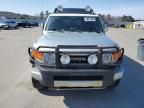 2008 Toyota FJ Cruiser