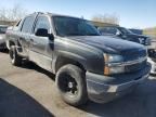 2006 Chevrolet Avalanche C1500