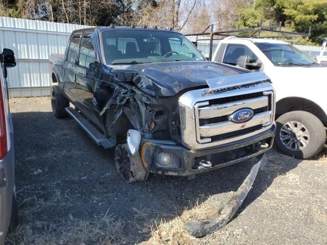 2016 Ford F350 Super Duty