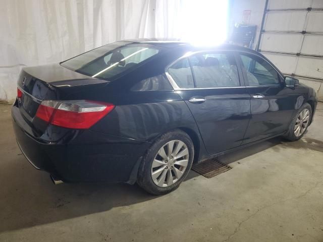 2014 Honda Accord EX